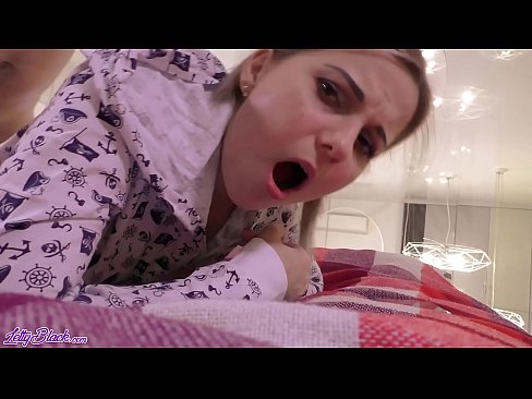 ❤️ Sexy mom tibla u sess pregistyle - cum mill-qrib ❤️ Super sess f'mt.bencoineth.top ﹏